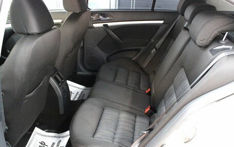 Skoda Octavia, 2011 год, 575 000 рублей, 17 фотография