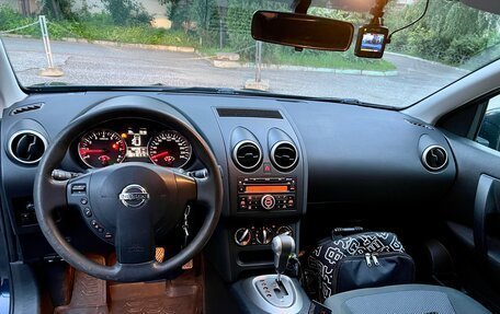 Nissan Qashqai, 2011 год, 1 180 000 рублей, 9 фотография
