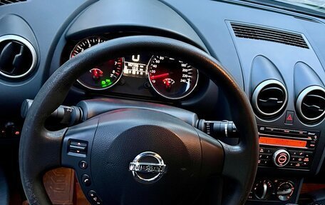 Nissan Qashqai, 2011 год, 1 180 000 рублей, 8 фотография