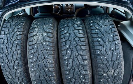 Nissan Qashqai, 2011 год, 1 180 000 рублей, 11 фотография