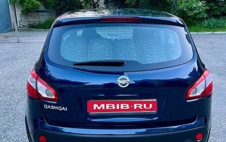 Nissan Qashqai, 2011 год, 1 180 000 рублей, 4 фотография