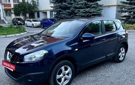 Nissan Qashqai, 2011 год, 1 180 000 рублей, 2 фотография