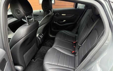 Mercedes-Benz GLC, 2019 год, 4 490 000 рублей, 7 фотография