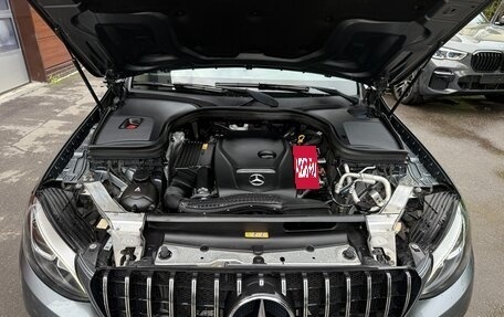 Mercedes-Benz GLC, 2019 год, 4 490 000 рублей, 13 фотография