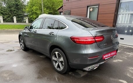 Mercedes-Benz GLC, 2019 год, 4 490 000 рублей, 6 фотография