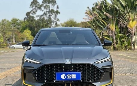MG 6, 2021 год, 1 400 000 рублей, 2 фотография