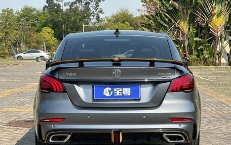 MG 6, 2021 год, 1 400 000 рублей, 5 фотография