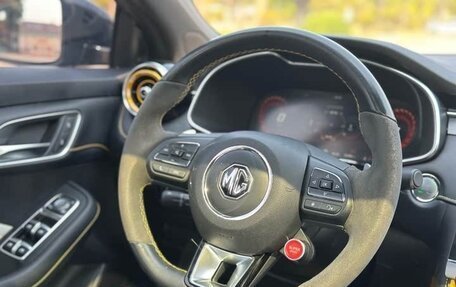 MG 6, 2021 год, 1 400 000 рублей, 16 фотография