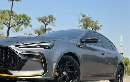 MG 6, 2021 год, 1 400 000 рублей, 7 фотография
