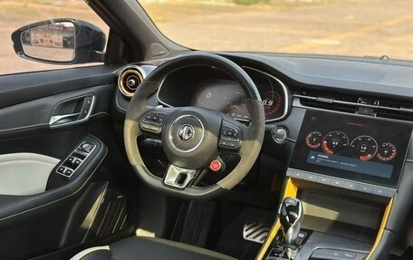 MG 6, 2021 год, 1 400 000 рублей, 14 фотография