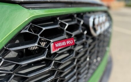 Audi RS 4, 2020 год, 7 990 000 рублей, 12 фотография