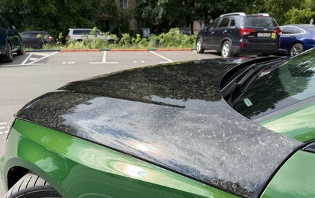 Audi RS 4, 2020 год, 7 990 000 рублей, 18 фотография