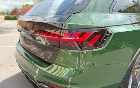 Audi RS 4, 2020 год, 7 990 000 рублей, 15 фотография