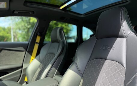 Audi RS 4, 2020 год, 7 990 000 рублей, 23 фотография