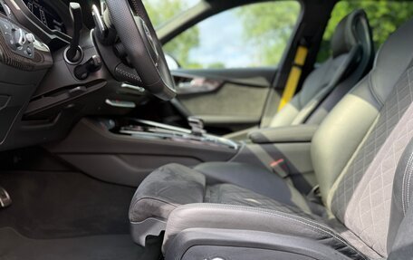 Audi RS 4, 2020 год, 7 990 000 рублей, 22 фотография