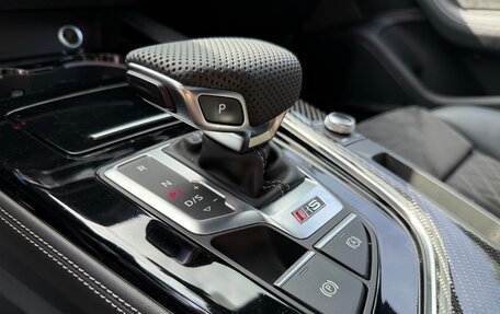 Audi RS 4, 2020 год, 7 990 000 рублей, 26 фотография