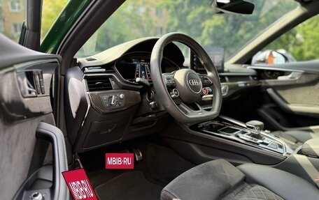 Audi RS 4, 2020 год, 7 990 000 рублей, 20 фотография