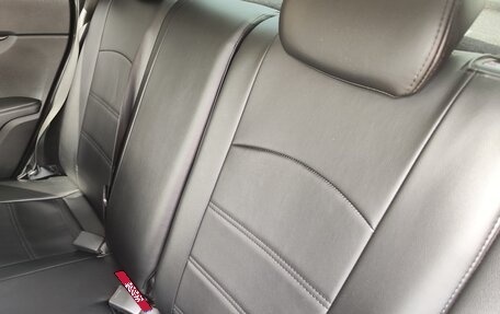 KIA Rio IV, 2017 год, 1 300 000 рублей, 17 фотография