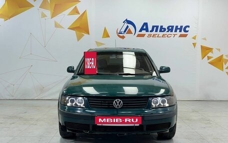 Volkswagen Passat B5+ рестайлинг, 2000 год, 265 000 рублей, 8 фотография