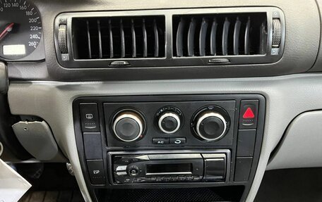 Volkswagen Passat B5+ рестайлинг, 2000 год, 265 000 рублей, 13 фотография