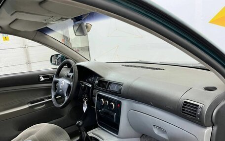 Volkswagen Passat B5+ рестайлинг, 2000 год, 265 000 рублей, 12 фотография