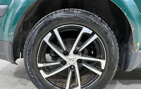 Volkswagen Passat B5+ рестайлинг, 2000 год, 265 000 рублей, 18 фотография