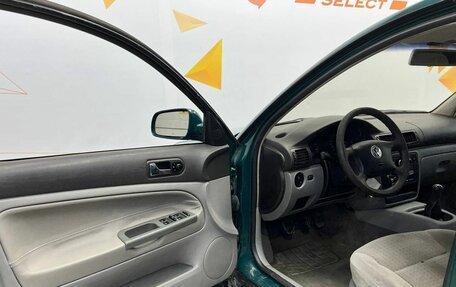 Volkswagen Passat B5+ рестайлинг, 2000 год, 265 000 рублей, 19 фотография