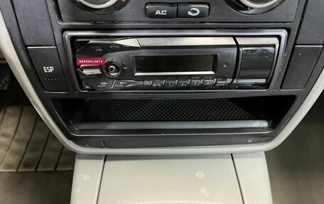 Volkswagen Passat B5+ рестайлинг, 2000 год, 265 000 рублей, 15 фотография