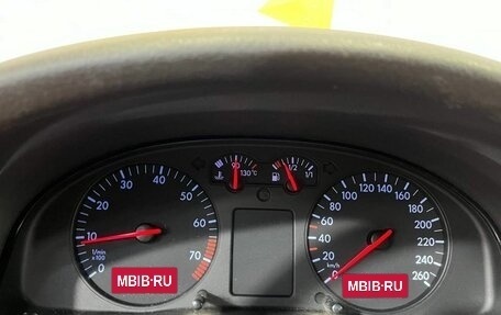 Volkswagen Passat B5+ рестайлинг, 2000 год, 265 000 рублей, 11 фотография