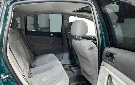 Volkswagen Passat B5+ рестайлинг, 2000 год, 265 000 рублей, 24 фотография