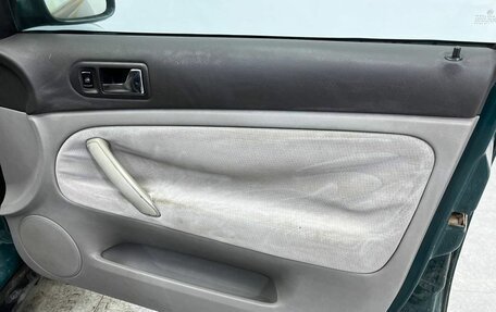 Volkswagen Passat B5+ рестайлинг, 2000 год, 265 000 рублей, 26 фотография
