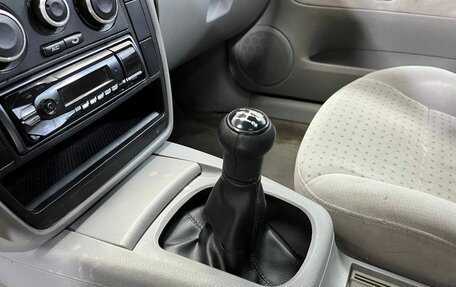 Volkswagen Passat B5+ рестайлинг, 2000 год, 265 000 рублей, 28 фотография