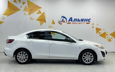 Mazda 3, 2010 год, 680 000 рублей, 2 фотография