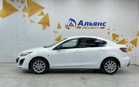 Mazda 3, 2010 год, 680 000 рублей, 6 фотография