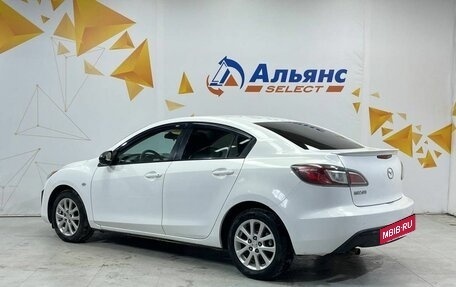 Mazda 3, 2010 год, 680 000 рублей, 5 фотография