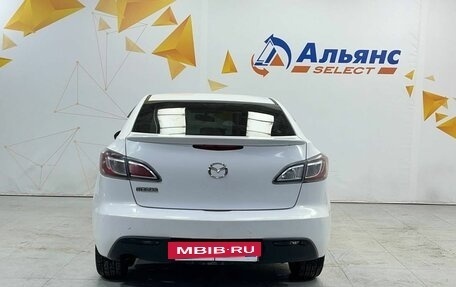 Mazda 3, 2010 год, 680 000 рублей, 4 фотография
