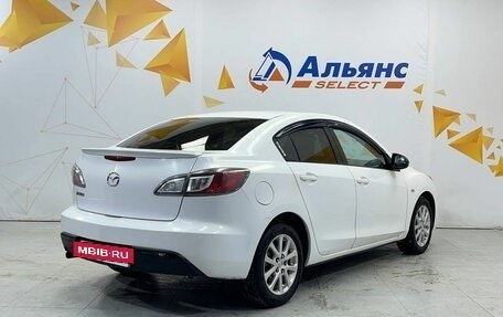 Mazda 3, 2010 год, 680 000 рублей, 3 фотография