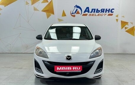 Mazda 3, 2010 год, 680 000 рублей, 8 фотография