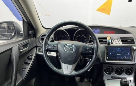 Mazda 3, 2010 год, 680 000 рублей, 10 фотография