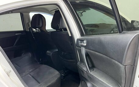 Mazda 3, 2010 год, 680 000 рублей, 16 фотография
