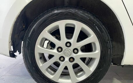 Mazda 3, 2010 год, 680 000 рублей, 17 фотография