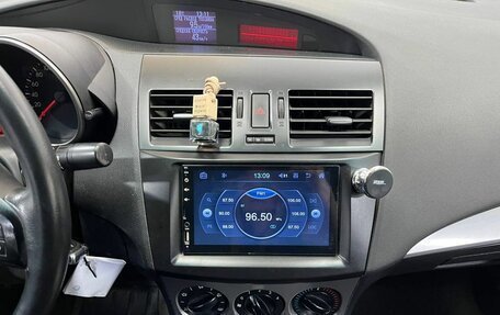 Mazda 3, 2010 год, 680 000 рублей, 13 фотография