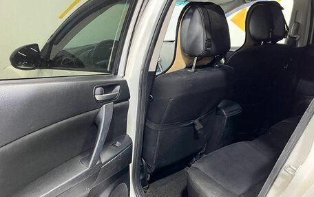 Mazda 3, 2010 год, 680 000 рублей, 21 фотография