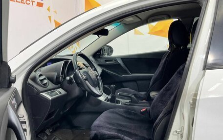 Mazda 3, 2010 год, 680 000 рублей, 15 фотография