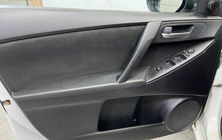 Mazda 3, 2010 год, 680 000 рублей, 19 фотография