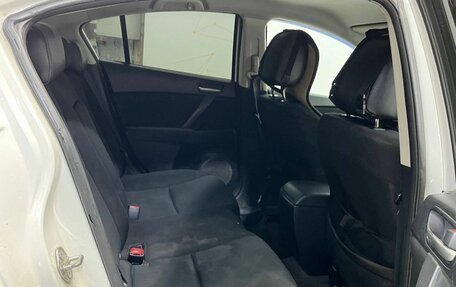 Mazda 3, 2010 год, 680 000 рублей, 23 фотография