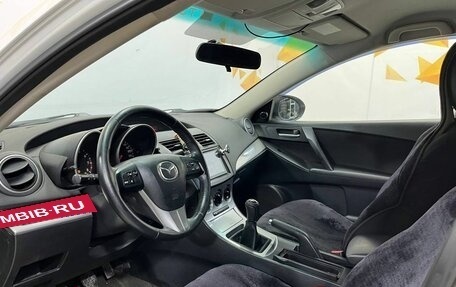 Mazda 3, 2010 год, 680 000 рублей, 20 фотография