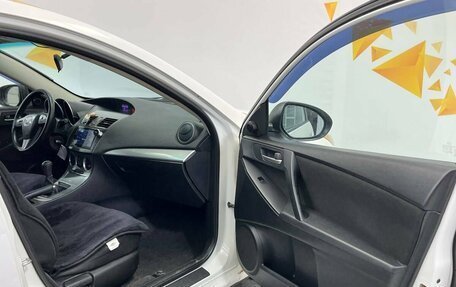 Mazda 3, 2010 год, 680 000 рублей, 24 фотография