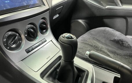 Mazda 3, 2010 год, 680 000 рублей, 28 фотография