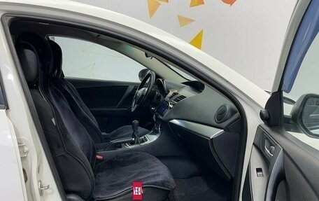 Mazda 3, 2010 год, 680 000 рублей, 26 фотография